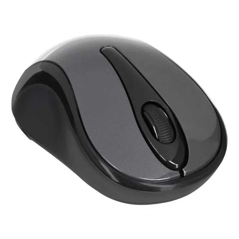 A4Tech G3-280N hiiri molempikätinen RF langaton optinen 2000 DPI