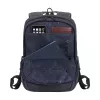 Reppulaukku Rivacase 7760 39,6 cm 15,6 tuumaa musta
