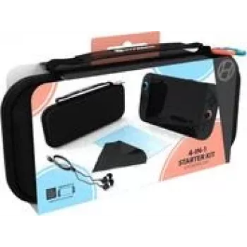Hyperkin aloituspakkaus Armor3 Switch2 (M07721)