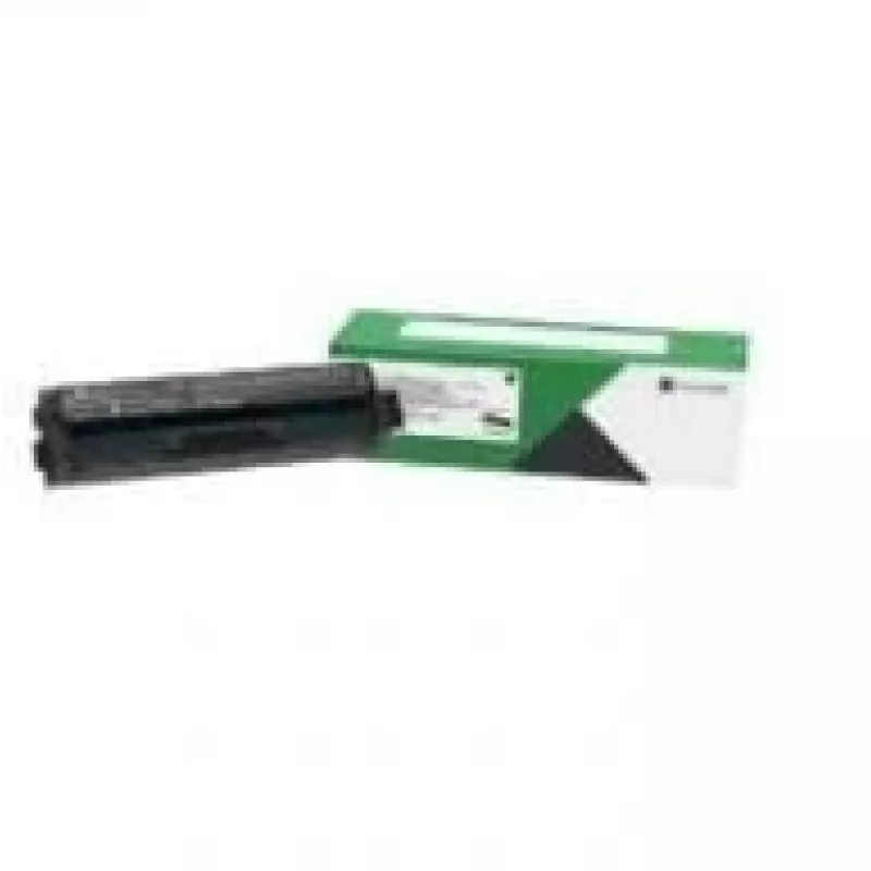 Värikasetti Lexmark C342XK0 3000 sivua musta