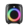 Langattomat True-Wireless-(TWS)-nappikuulokkeet TRACER Cube20 musta
