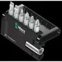 Wera 05056295001 ruuvitalttakärki 6 kpl 25 mm