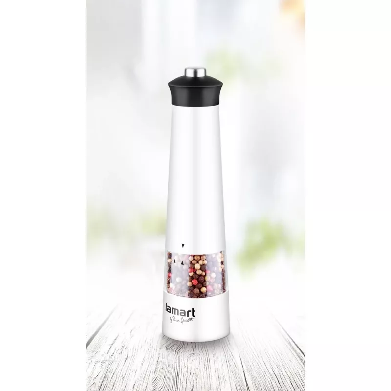 Electric spice LT 7011 keraaminen mylly