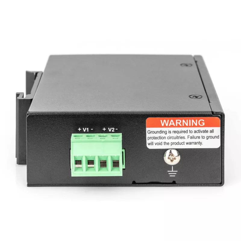 PoE++ jakaja Digitus DN-651111