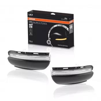 Ajoneuvon LED-lamppu Ledvance Osram DMI 5K0 WT S Golf VI valkoinen 4000K