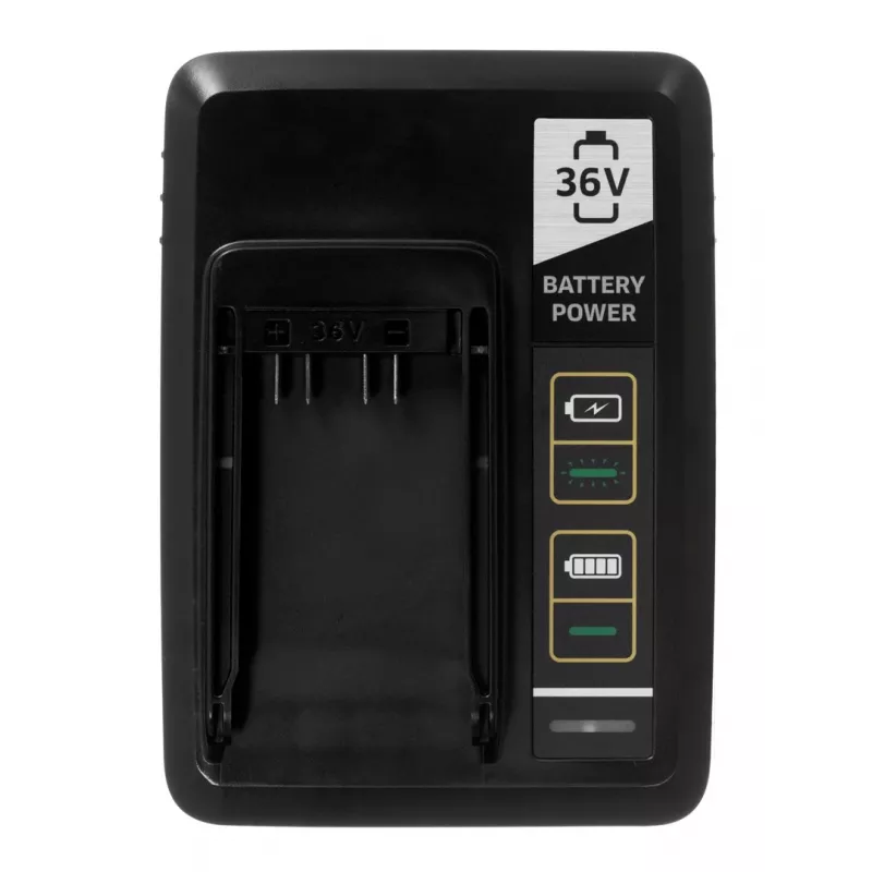 Akku- ja laturisarja Kärcher Starter Kit Battery Power 36/25 — 36 V, 2500 mAh, keltainen