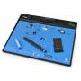 Magneettinen matto iFixit FixMat 1 300x250 mm kynällä