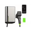 Wallbox Green Cell GC EVGC021B2275 3,6-22 kW 7,5 m NFC harmaa alumiini