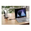 HYPER USB 3.2 Gen 2 (USB 3.1 Gen 2) -adapteri [1x USB-C®-uros - 1x USB 3.2 Gen 2 -naaras A (USB 3.1)] (HD425D-GL)