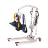 Kuljetus- ja kylpyammeenostin MDH SAMSON – kantavuus 150 kg