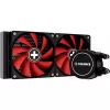 All-in-One-nestekylmä Xilence Performance A+ LiQuRizer LQ240