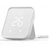 SwitchBot Hub 2 W3202100 älykodin keskitin, IR-lähetin, lämpö- ja kosteusmittari, valkoinen