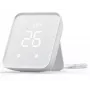 SwitchBot Hub 2 W3202100 älykodin keskitin, IR-lähetin, lämpö- ja kosteusmittari, valkoinen