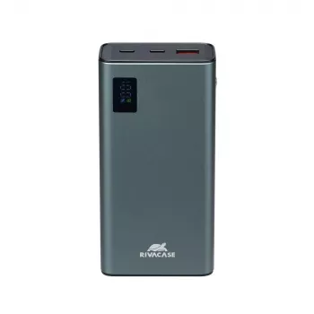 Varavirtalähde Rivacase VA1022 20000 mAh USB kannettava laturi