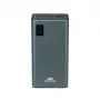 Varavirtalähde Rivacase VA1022 20000 mAh USB kannettava laturi