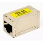 Kaapeli ACC COUPLER FTP CAT6A/NCA-LC6S-01 GEMBIRD