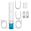 Ympärisäteilevä 4G-LTE-kaksoisantenni QOLTEC 57045 12 dBi