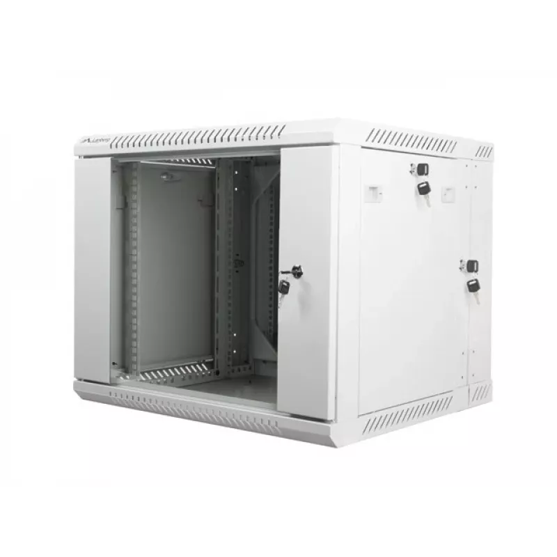 Seinäkaappi Lanberg WF02-6609-10S