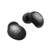 Nappikuulokkeet Soundcore A30i musta