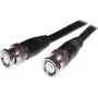 BNC-videokaapeli ShiverPeaks 90002 koaksiaalikaapeli 2,0 m analogiselle videolle