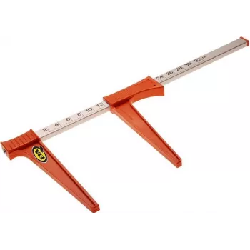 Bahco 2800 Työntömitta, 32 cm