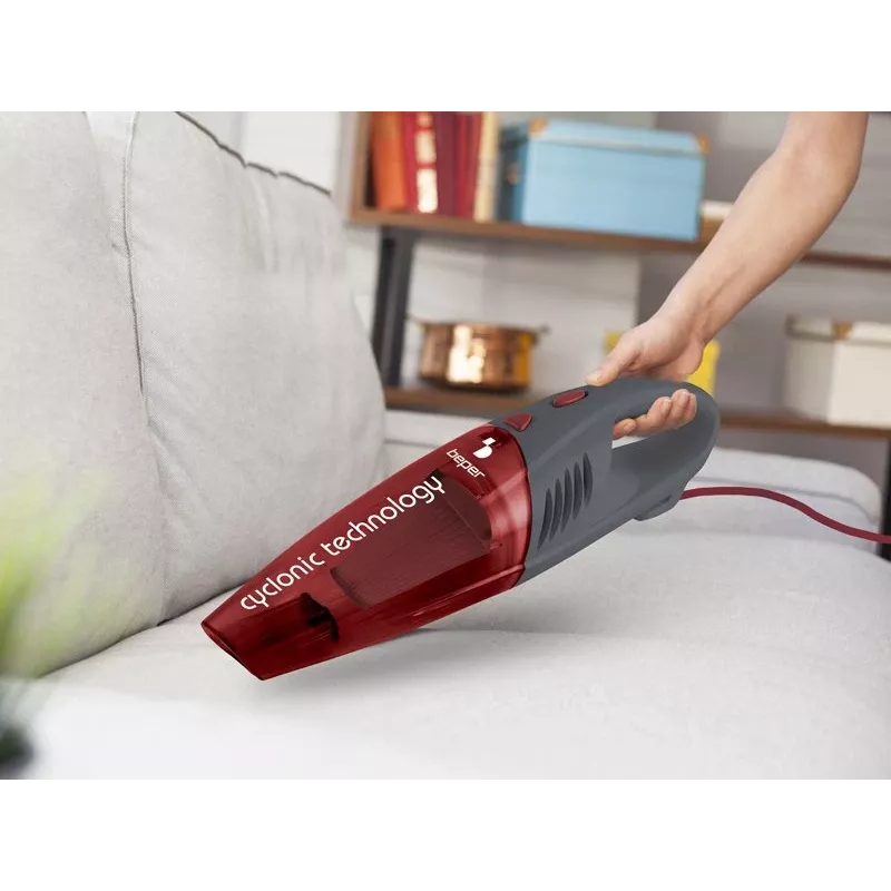 Pölynimuri Beper 50.451