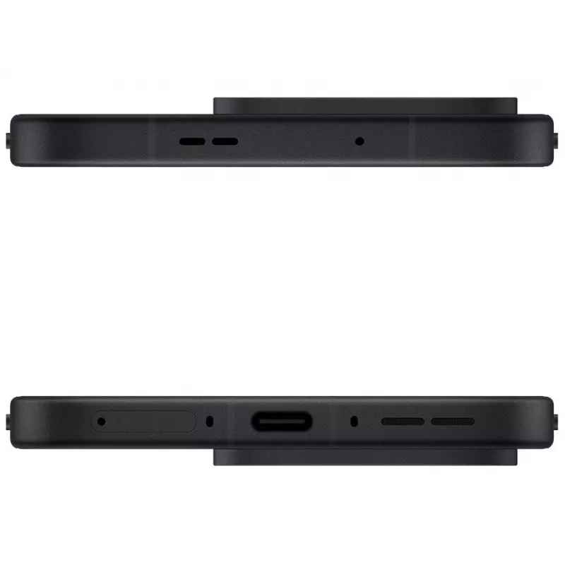 OnePlus 15 5G 16/512GB Infinite musta