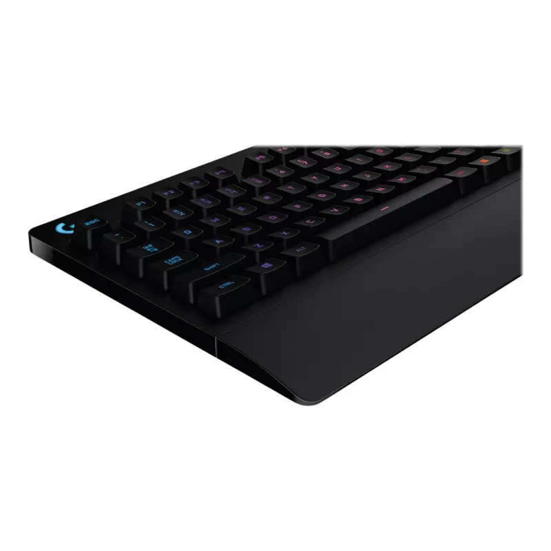 Pelikäyttöön tarkoitettu näppäimistö Logitech G213 Prodigy - SK/CZE