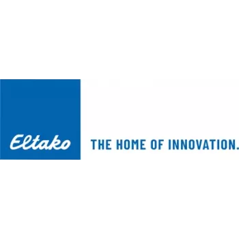Eltako radio-DALI-yhdyskäytävä FDG62-230V (30100868)