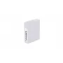 Pöytäreititin ZTE T5400 WiFi 6 AX5400 dualband 2,4/5 GHz 2x2 MU-MIMO gigabit Ethernet 4x RJ-45