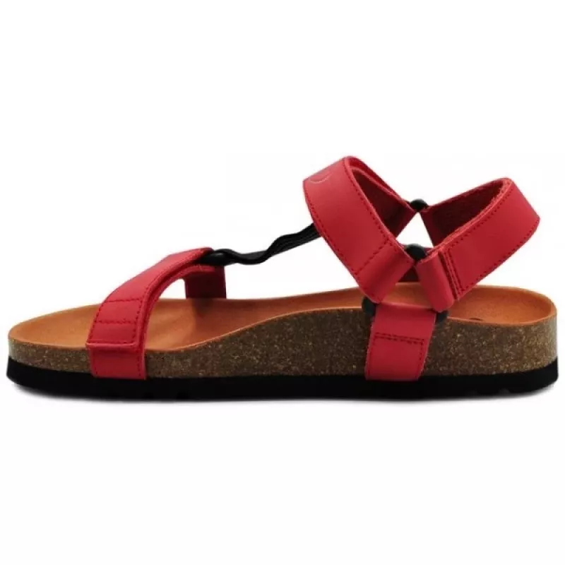 Footwear Heaven AD Med MF230091051 koko 38 väri punainen