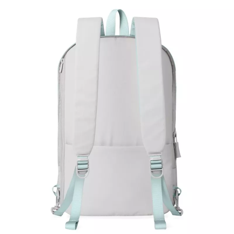 XD DESIGN Switch 2-in-1-reppu SUNDUST/TIDAL TEAL P706.3317