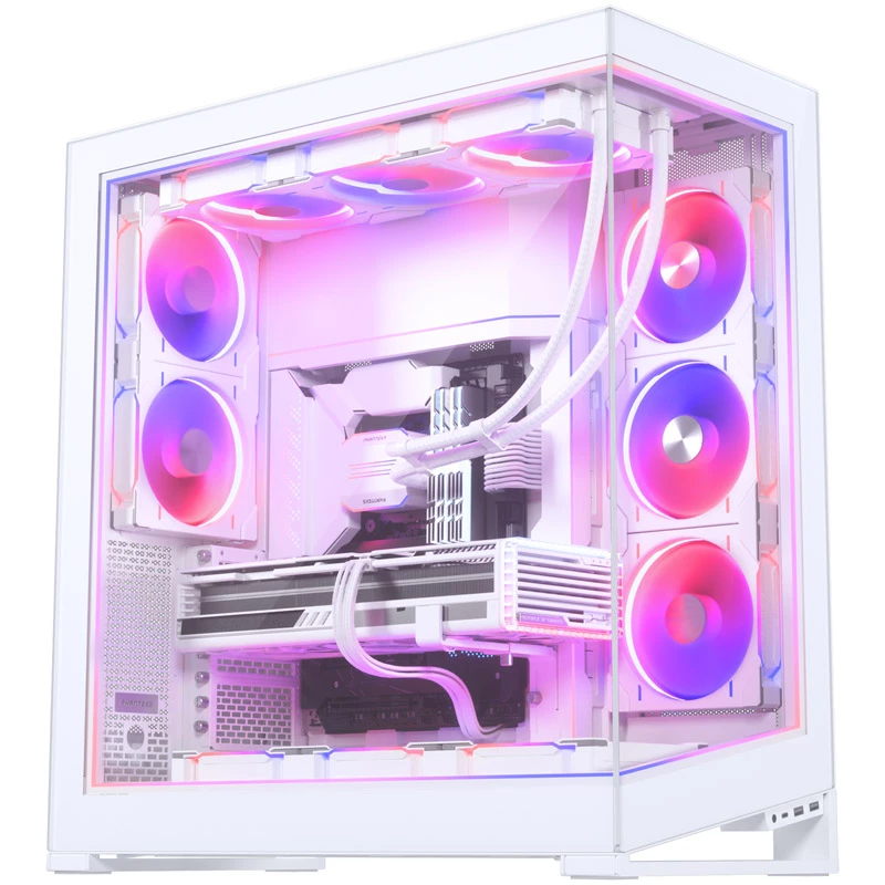 Phanteks NV9 Mini Tower -LED-nauha