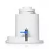 Ubiquiti UACC-G6-PTZ-ICM-W G6 PTZ kattoon upotettava kiinnike, valkoinen