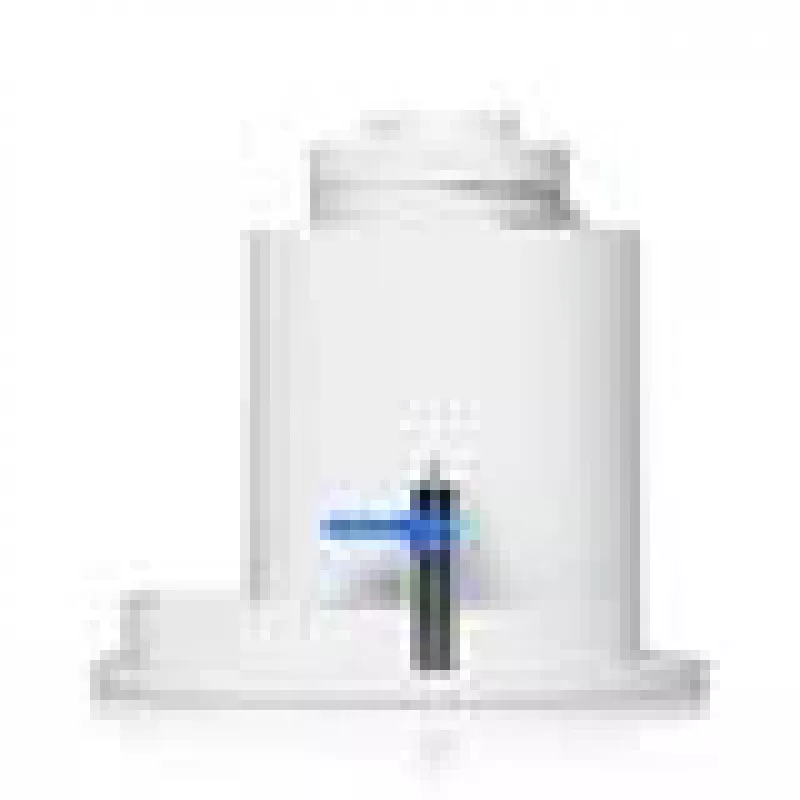 Ubiquiti UACC-G6-PTZ-ICM-W G6 PTZ kattoon upotettava kiinnike, valkoinen