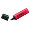 STANGER korostustussi, 1–5 mm, punainen, 1 kpl 180003000