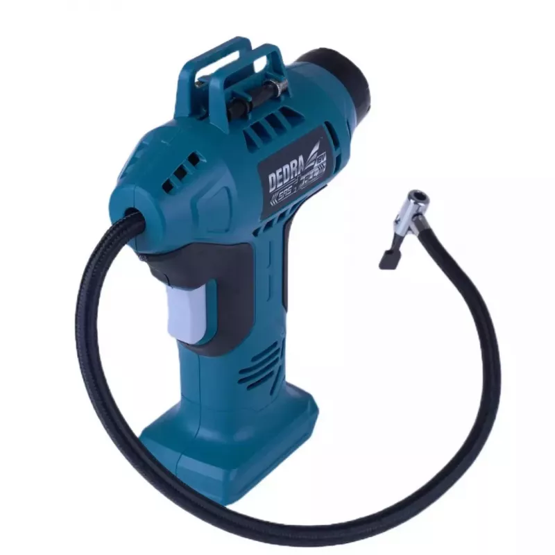 Ilmakompressori Dedra DED7078 1 kpl