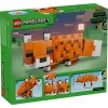 LEGO MINECRAFT 21588 Kettu