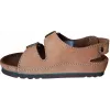 Mukavat Scholl AIR BAG BACK STRAP BRONZE sandaalit 39