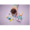 LEGO DUPLO 3in1 avaruussukkula seikkailu rakettilelu 10422