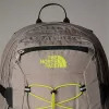 Kaupunkireppu The North Face Borealis Classic - stone slab/TNF Black