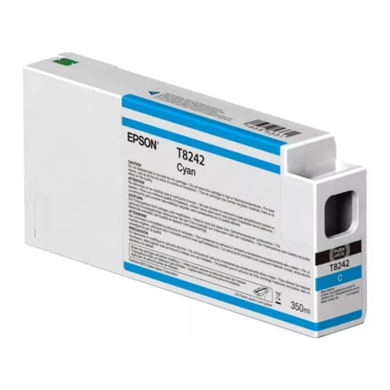 Epson T54X80N mustekasetti 1 kpl alkuperäinen mattamusta
