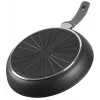Yleispannu BALLARINI 75003-053-0 32 cm musta