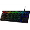 HyperX Alloy Origins Core PBT HX Blue – mekaaninen pelinäppäimistö