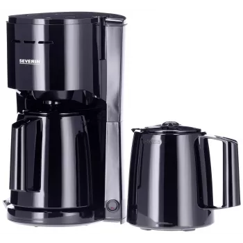 Suodatinkahvinkeitin Severin 1 L KA 9306
