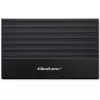 Kotelo 2,5 tuuman SATA-SSD/HDD:lle QOLTEC 52277 USB 3.0