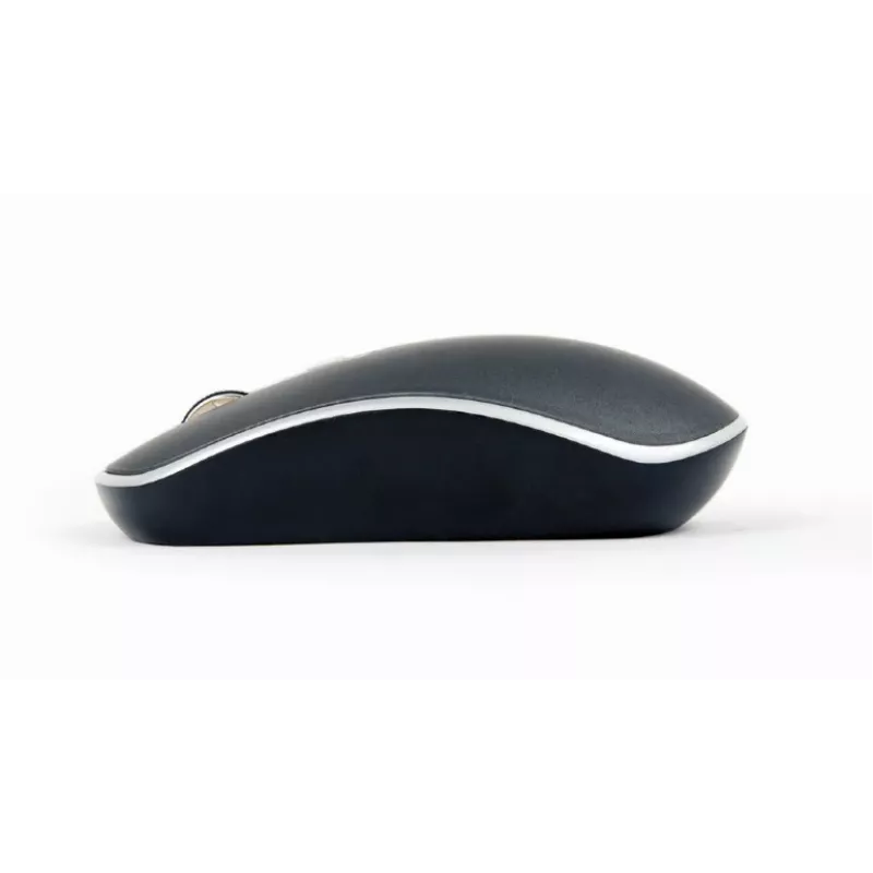 Hiiri Gembird MUS-4B-06-BS USB Type-A