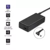 Qoltec 50076 90W virtalähde/muunnin sisäkäyttö musta