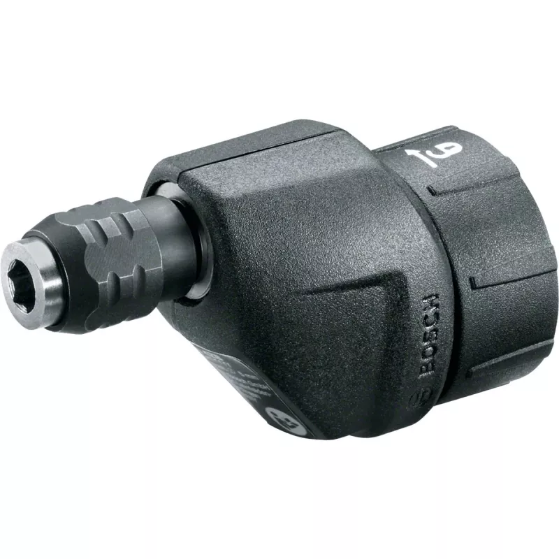 Bosch IXO Collection poralisäosa puulle (1600A00B9P)