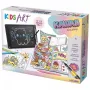 Setti Kids Art - Manga Laboratory